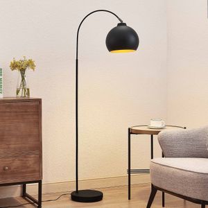 Lindby Minali Vloerlamp