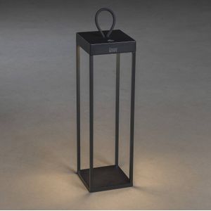 Konstsmide LED terraslamp Ravello, hoogte 50cm