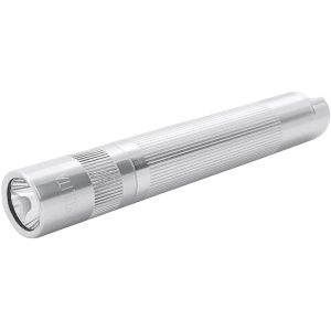 Maglite LED zaklamp Solitaire, 1 Cell AAA, zilver