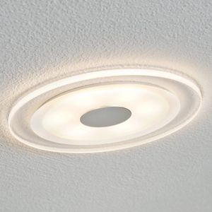 Paulmann Elegante LED inbouwlamp Whirl IP23