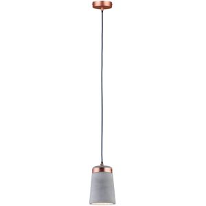 Paulmann Trendy betonnen hanglamp Stig