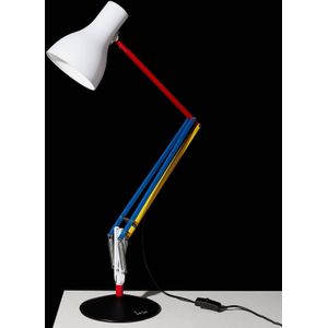 Anglepoise Type 75 tafellamp Paul Smith Edition 3