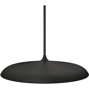 DFTP by Nordlux LED hanglamp Artist Ø 25cm zwart