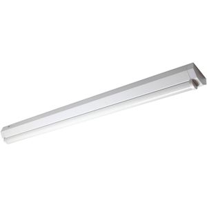 Müller-Licht Universele LED plafondlamp Basic 1 - 120cm