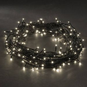 Konstsmide Christmas LED micro lichtketting warmwit 180-vlam 17,5m