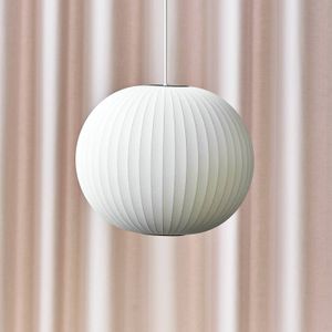 HAY Nelson Ball Bubble hanglamp M Ø 48,5 cm