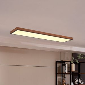 Lindby Laviona plafondlamp met CCT, 120 cm