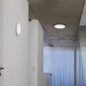 Ledvance Planon Frameless Round LED paneel Ø 30cm