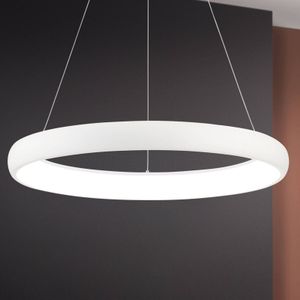 ORION LED hanglamp Venus in ringvorm