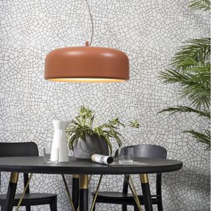 It's about RoMi Marseille hanglamp, terracotta