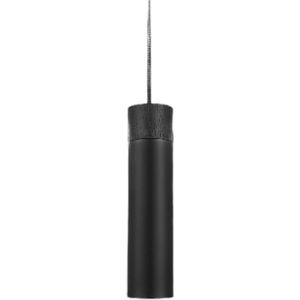 Nordlux Tilo Hanglamp - GU10 - Zwart