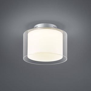 BANKAMP Grand Clear LED plafondlamp, Ø 32 cm