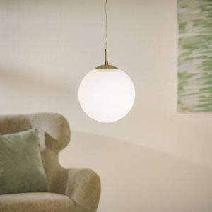 EGLO Elegante hanglamp Rondo 25 cm