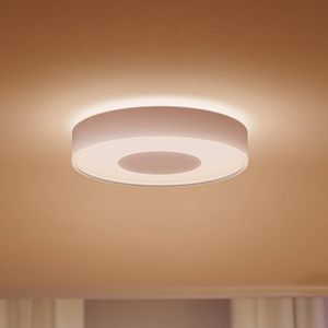 Philips Hue Infuse M plafondlamp White and Color Wit