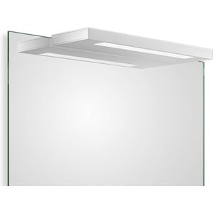 Decor Walther Slim 1 N LED spiegellamp wit