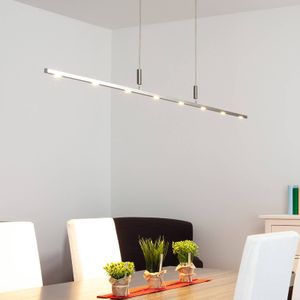 Quitani hanglamp Tolu, lengte 180 cm, dimbaar