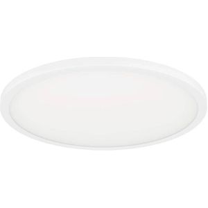 EGLO connect Sarsina-Z plafondlamp wit Ø45cm