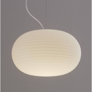 Fontana Arte Bianca - LED design hanglamp