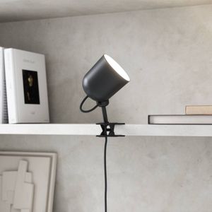 DFTP by Nordlux Klemlamp Angle, zwart