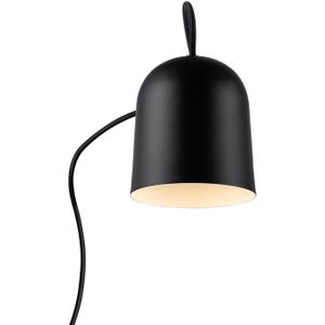 DFTP by Nordlux Klemlamp Angle, zwart