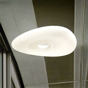 Stilnovo LED plafondlamp Mr. Magoo, DALI, 76 cm