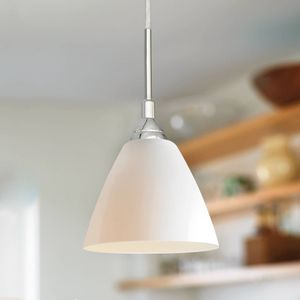 Nordlux Glazen hanglamp Read, 14 cm