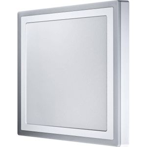 LEDVANCE LED Color+white square plafondlamp 40cm