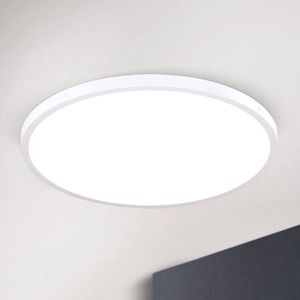 ORION LED plafondlamp Lero, dimbaar, 48W, Ø 60cm
