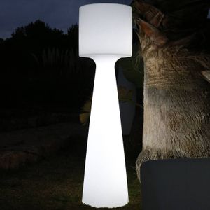 Newgarden GRACE LED vloerlamp, Akku, hoogte 140 cm
