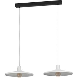 EGLO Hanglamp Miniere, 2-lamps