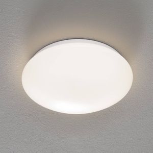 EGLO connect Giron-C LED plafondlamp wit