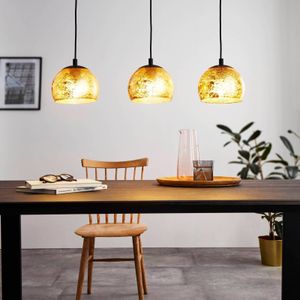 EGLO Hanglamp Albaraccin, 3-lamps