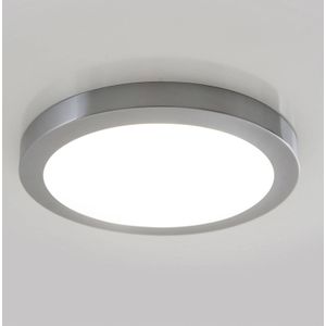 Näve LED plafondlamp Bonus, magnetische ring Ø 22,5 cm