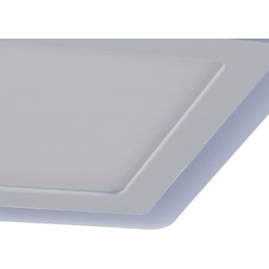 LEDVANCE LED Click White Square plafondlamp 20cm
