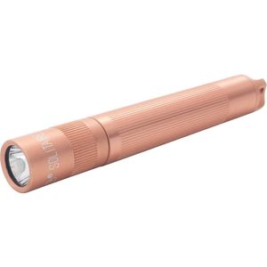 Maglite LED zaklamp Solitaire, 1 Cell AAA, rosé