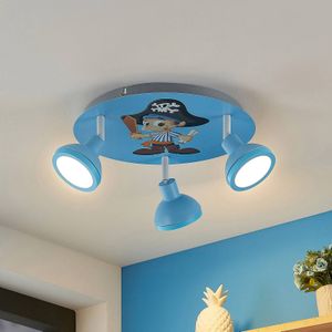 Blauwe - Jongens - Plafondlamp/Plafonniere kopen? | Lage prijs | beslist.nl