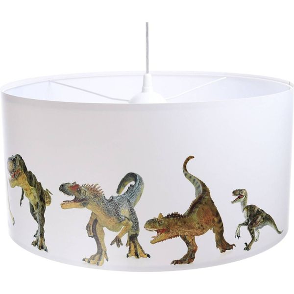 Dinosaurus dino - Hanglampen kopen | Goedkope mooie collectie | beslist.nl
