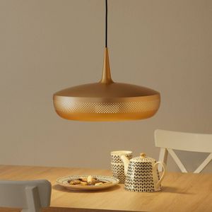 UMAGE Clava Dine hanglamp messing