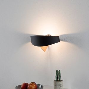 Selène Koperkleurig Innes - LED wandlamp Scudo