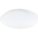 EGLO connect Totari-C LED plafondlamp in wit