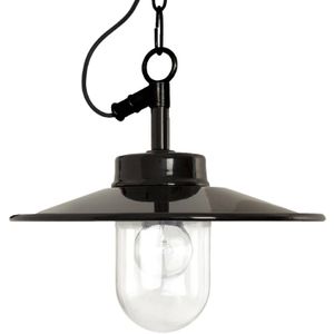 K.S. Verlichting Industrieel ontworpen hanglamp Vita