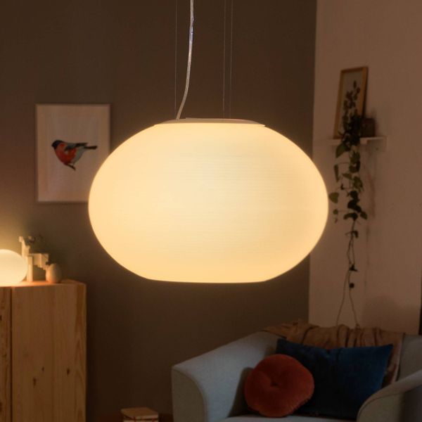 Philips - RVS - LED - Hanglampen kopen | Goedkope mooie collectie |  beslist.nl