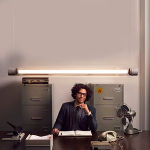 Fatboy LED Wandlamp Tjoep Large Groen