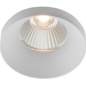 The Light Group GF design Owi inbouwlamp IP54 wit 3.000 K