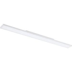 EGLO LED plafondlamp Turcona, 120 x 10 cm