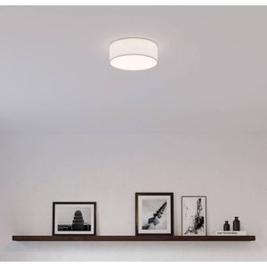 Smartwares Plafondlamp 30x30x10 cm Wit