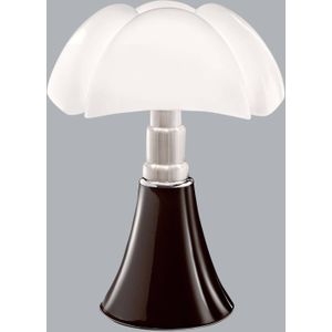 Martinelli Luce Minipipistrello tafellamp bruin