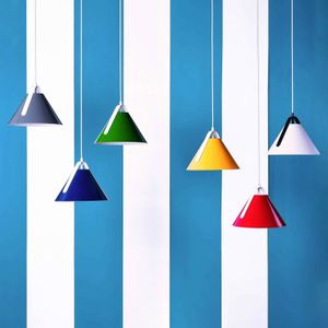 Deko-Light Hanglamp Diversity in wit
