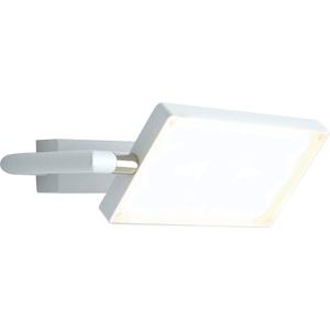 Eco-Light LED wandlamp Book, wit