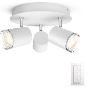 Philips Hue White Ambiance Adore LED plafondlamp